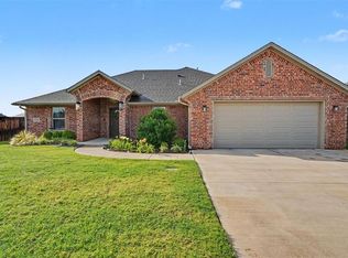 1238 Northridge Blvd, Altus, OK 73521