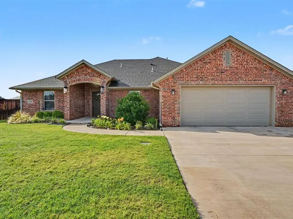 1238 Northridge Blvd, Altus, OK 73521
