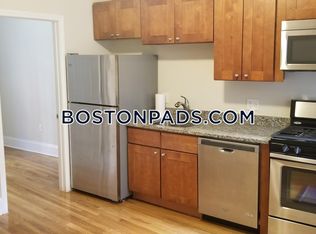 20 Sheafe St #3L, Boston, MA 02113