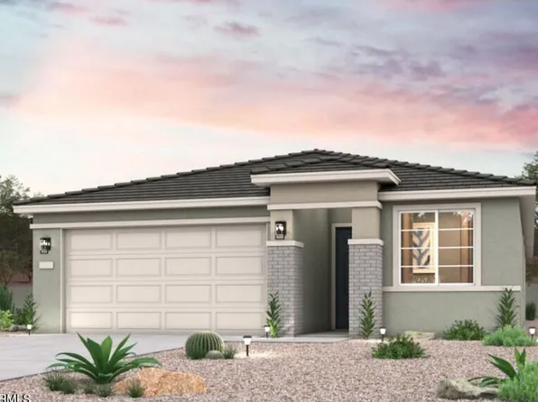 5144 S 242ND Lane, Buckeye, AZ 85326