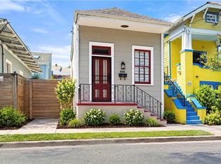 906 Marigny St, New Orleans, LA 70117