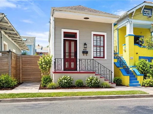 906 Marigny St, New Orleans, LA 70117