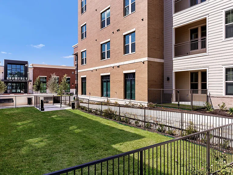 Gramercy at Northline — Photo 30