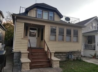 607 Lasalle Ave, Buffalo, NY