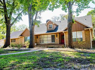 3110 Dogwood Ln, Paris, TX 75460