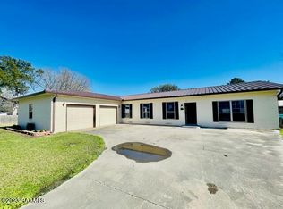 110 Edward Dr, Port Barre, LA 70577