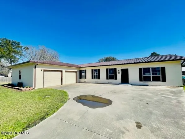 110 Edward Dr, Port Barre, LA 70577