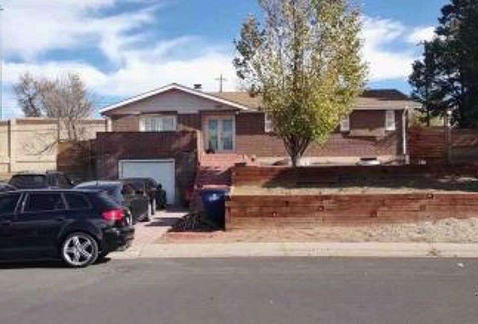 Property Front View