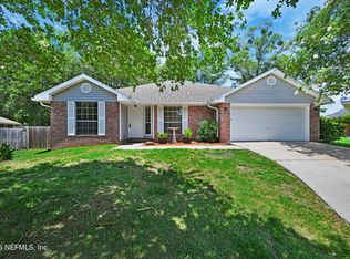 8048 Kilkelly Ln S, Jacksonville, FL 32244