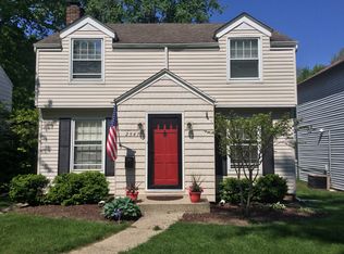 2547 Goddard Rd, Toledo, OH 43606