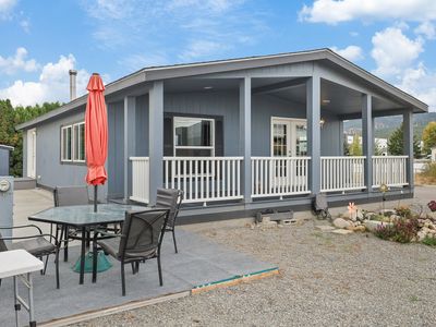 3420 N Donwood St, Spokane, WA, 99216