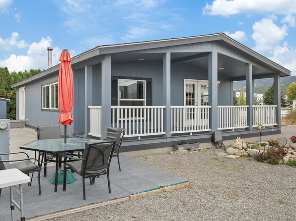 3420 N Donwood St, Spokane Valley, WA 99216