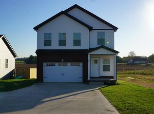 305 Hugh Hunter Rd, Oak Grove, KY 42262