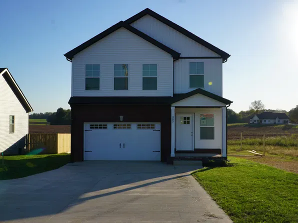 305 Hugh Hunter Rd, Oak Grove, KY 42262