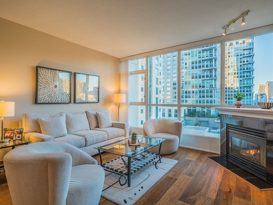 1st image of 510 1st Ave Unit 601