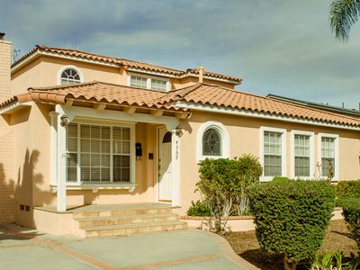 4365 Gundry Ave, Long Beach, CA, 90807