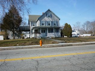 237 Willetts Ave, New London, CT 06320
