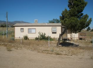 8368 Ailanthus Rd, Phelan, CA 92371