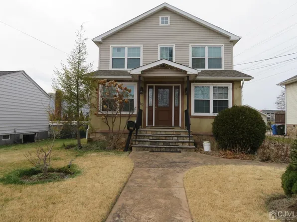 20 S Oak Ave, Fords, NJ 08863