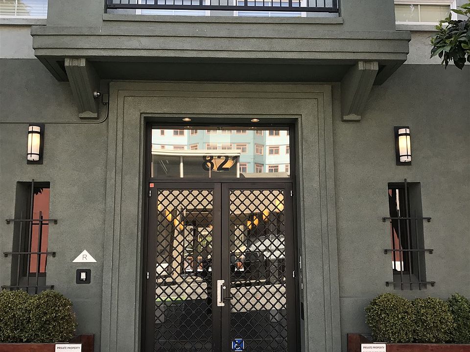 1st image of 821 Folsom St APT 319