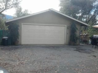 39256 John West Rd, Oakhurst, CA 93644