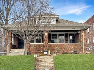 5136 E Washington St, Indianapolis, IN 46219