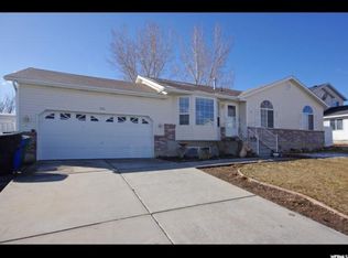 6161 W Miners Mesa Dr, West Jordan, UT 84081