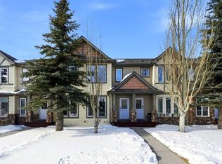 2445 E Kingsland Rd SE #1103, Airdrie, AB T4A0B8