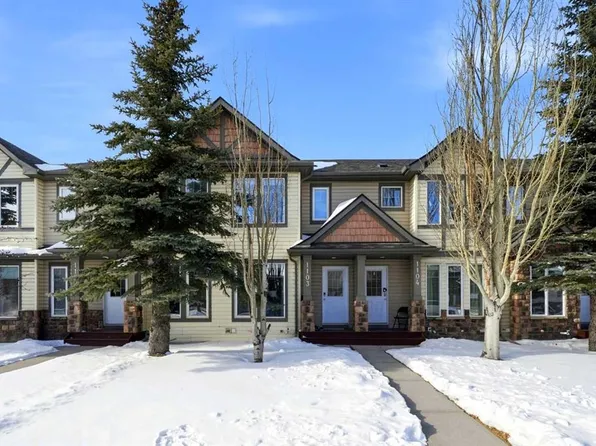 2445 E Kingsland Rd SE #1103, Airdrie, AB T4A 0B8