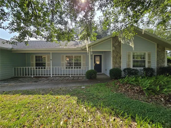5655 SE 42ND AVENUE, OCALA, FL 34480