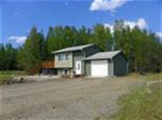 2366 Poppy Dr, North Pole, AK 99705
