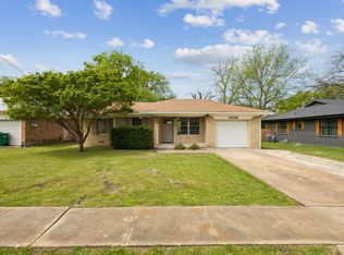 1006 N Grant Dr, Sherman, TX 75092