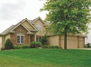 2207 S 181st Cir, Omaha, NE 68130