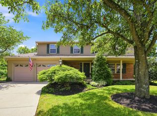 4938 Bonaventure Ct, Cincinnati, OH 45238