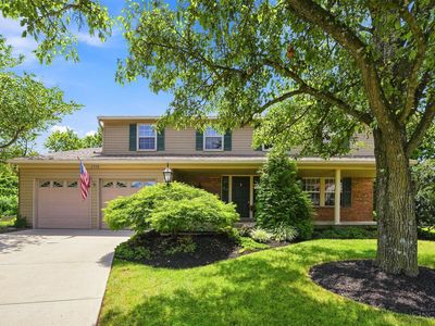 4938 Bonaventure Ct, Cincinnati, OH, 45238