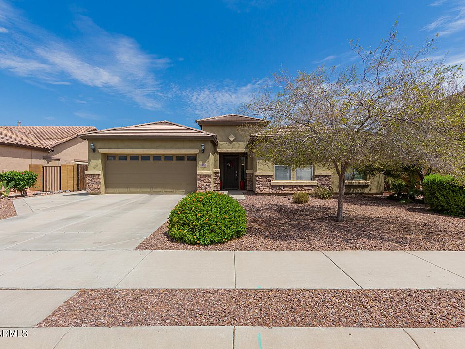 1st image of 16788 W COCOPAH Street