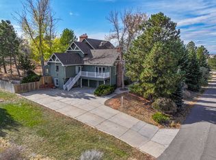 7608 E Windlawn Way, Parker, CO 80134
