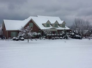 606 Laurel Valley Way, Salisbury, NC 28144