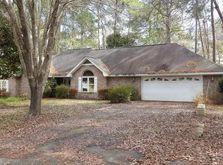 2 Moultrie Ct, Beaufort, SC 29907