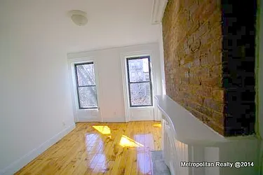 Rented by Metropolitan Realty