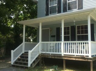 115 Port St, Easton, MD 21601