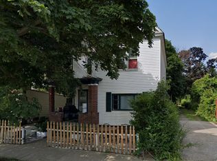 2316 Ash St, Erie, PA 16503