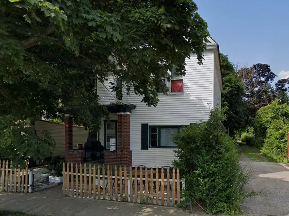 2316 Ash St, Erie, PA 16503