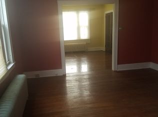 16 Garfield St #2, Hartford, CT 06112