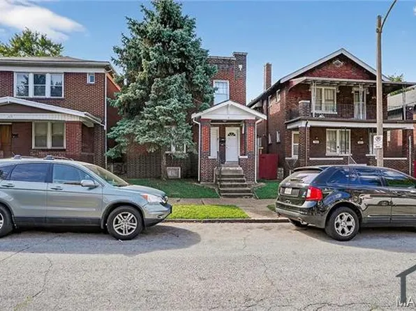 3676 Montana St Floor 1, Saint Louis, MO 63116