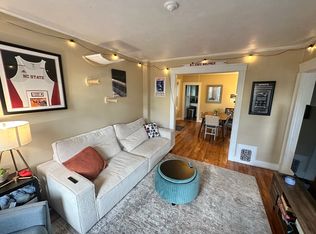 17-19 Orrin St #2, Cambridge, MA 02140