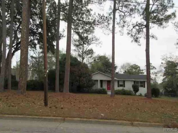 200 N Cherokee Ave, Dothan, AL 36303