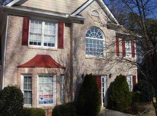2314 Kennesaw Oaks Trl NW, Kennesaw, GA 30152