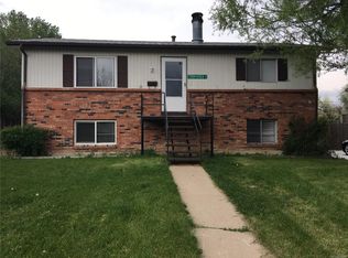 7350 Utica St, Westminster, CO 80030