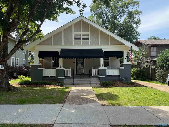425 Haralson Ave, Gadsden, AL 35901